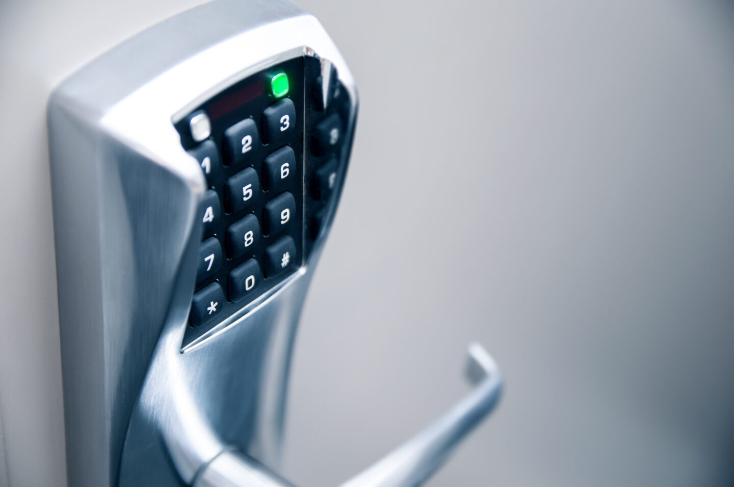 Smart Locks in Triple-Deckers: What Boston Landlords Should Know