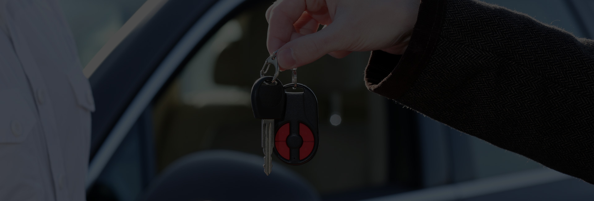 Automotive Locksmith Services Boston, Massachusetts HMS Locksmith