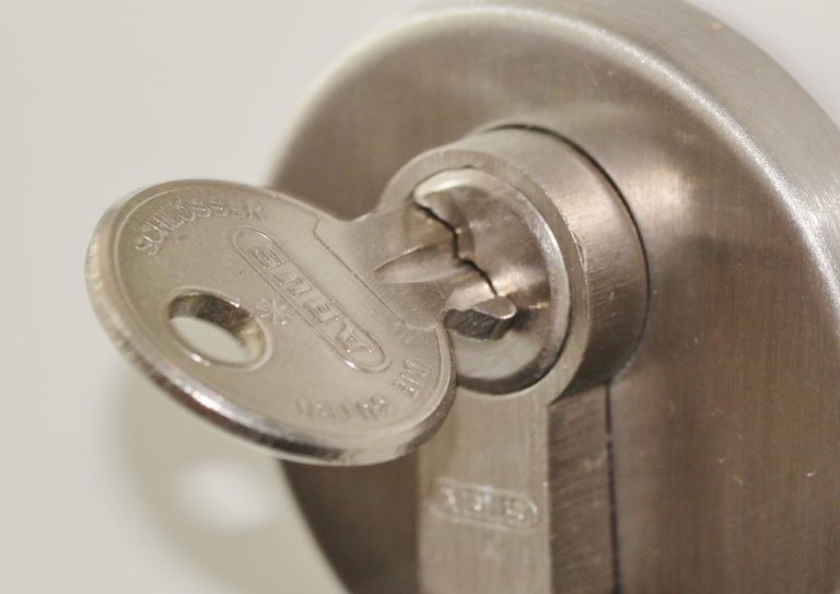 Should You Have Your Lock ReKeyed? HMS Locksmith