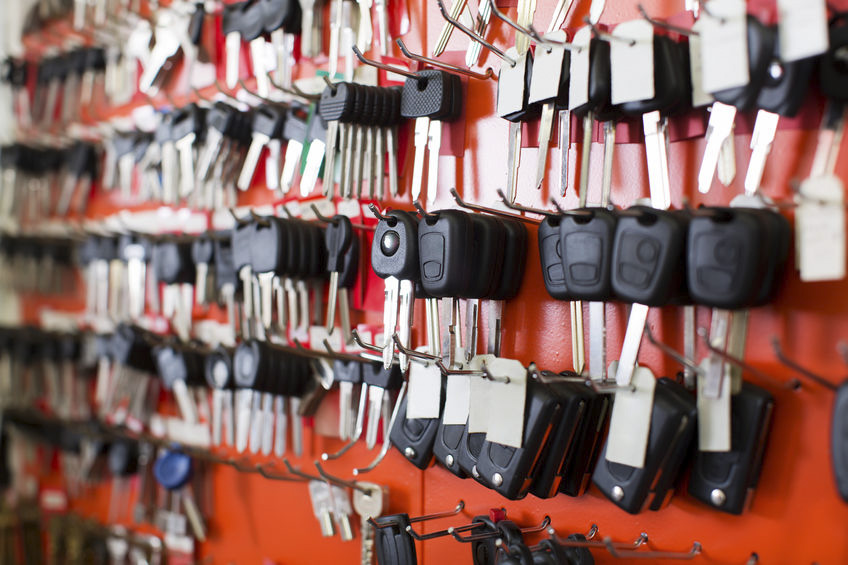 Ignition Cylinder Problems: Key Will Not Turn in Your Car