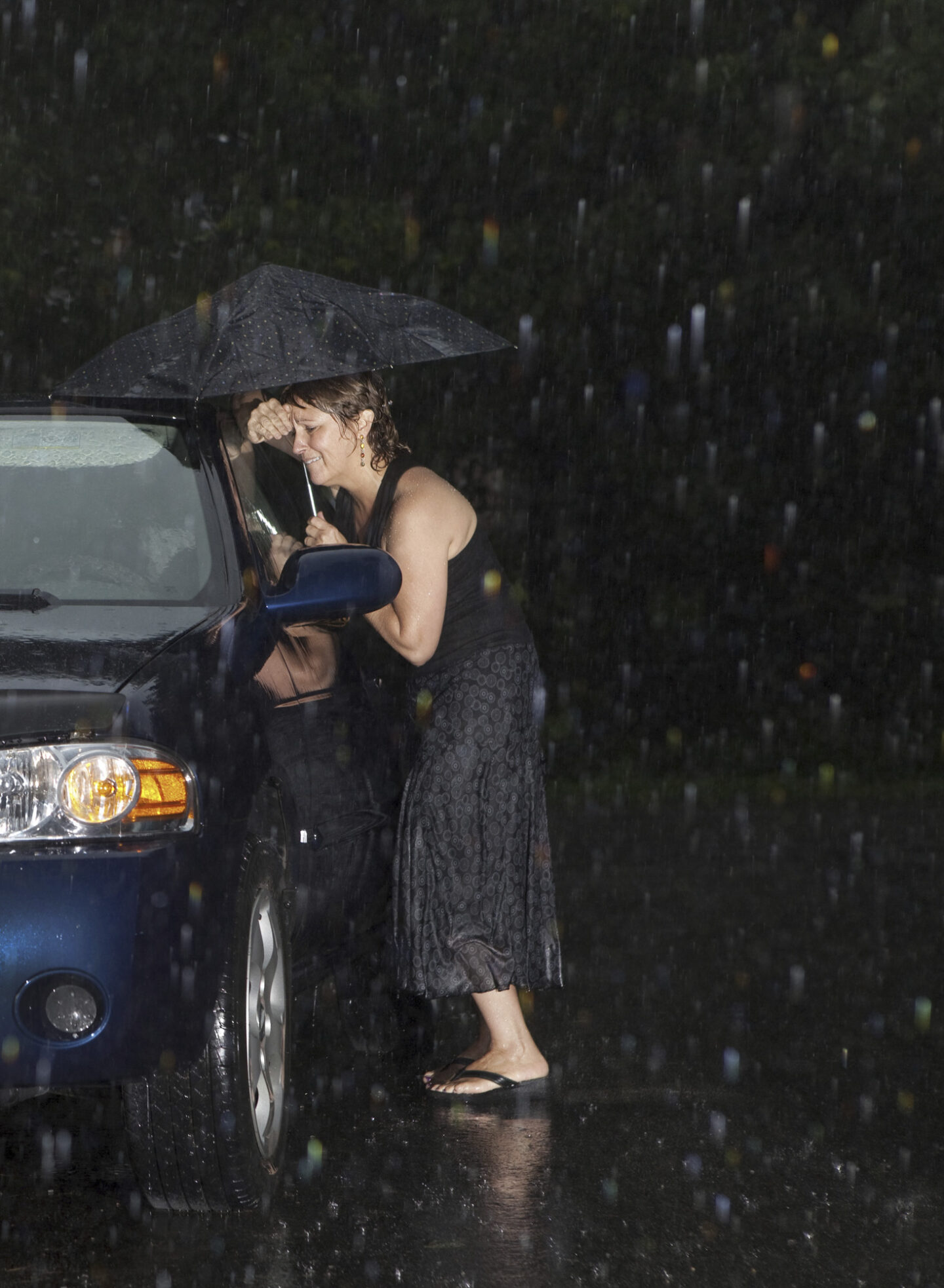 Emergency Locksmith in Boston at Night: How Dispatch Works